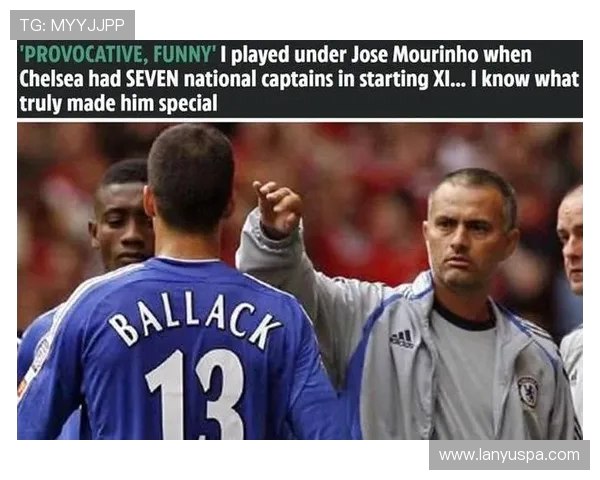 塞梅约为德罗巴效力梦想起航 切尔西本地人渴望突破自我