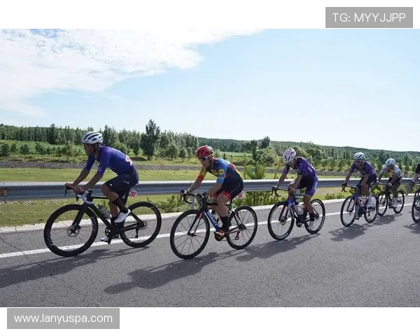 自行车选手赛后的心路历程