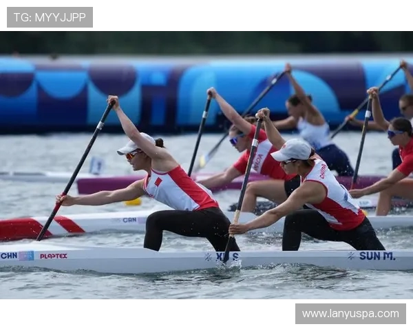 皮划艇徐诗晓谈对胜利的执着